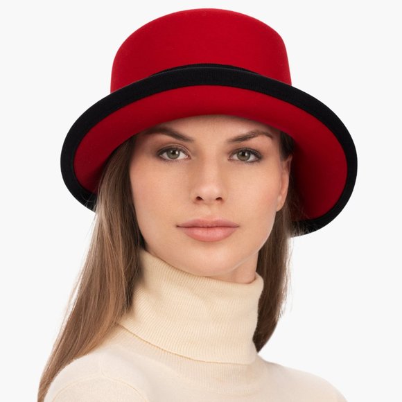 Lilly Hat main image 10